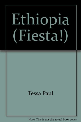 9780717293308: Ethiopia (Fiesta!)