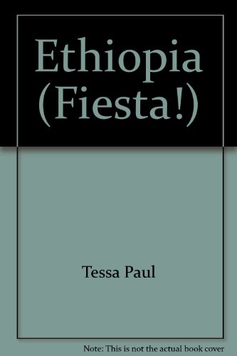 Stock image for Ethiopia for sale by Better World Books: West