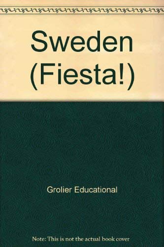 Beispielbild fr Fiesta! 2 : Sweden zum Verkauf von Better World Books