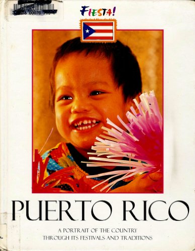 Beispielbild fr Fiesta! 2 : Puerto Rico zum Verkauf von Better World Books