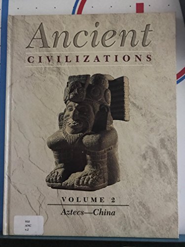 Stock image for Ancient Civilizations for sale by Goodwill Books