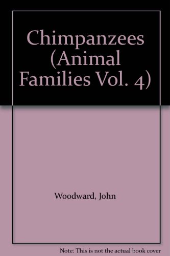 Stock image for Animal Families. for sale by Better World Books: West