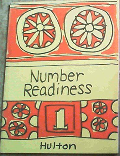 9780717501304: Approach to Number: Number Readiness Bk. 1