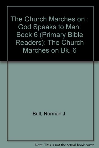 Stock image for God Speaks to Man for sale by The Book Squirrel Limited
