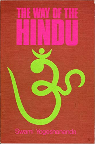 Imagen de archivo de Way of the Hindu a la venta por Blue Eagle Metaphysical Emporium