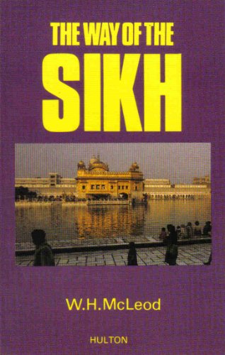 The Way of the Sikh