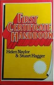 9780717512751: First Certificate Handbook