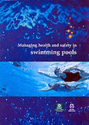 Stock image for Managing Health and Safety in Swimming Pools (Guidance) for sale by Phatpocket Limited