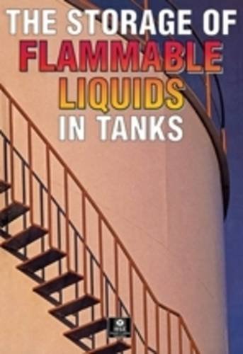 The Storage of Flammable Liquids in Tanks (Guidance Booklet HSG176)