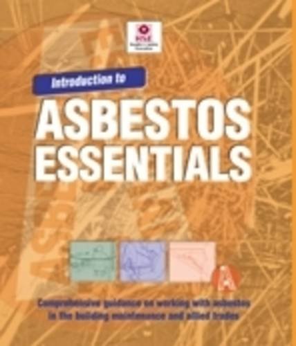 Stock image for Introduction to Asbestos Essentials for sale by AwesomeBooks
