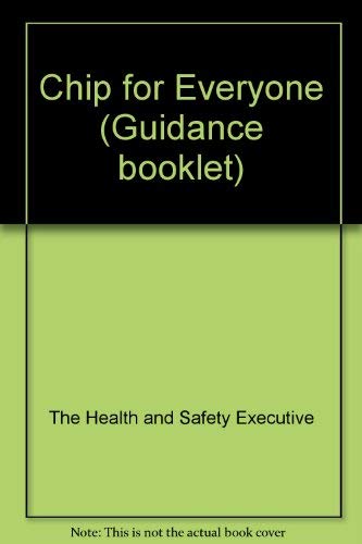 CHIP for Everyone (Guidance booklet HSG 228)