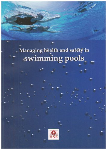 Beispielbild fr Managing health and safety in swimming pools (Health and safety guidance) zum Verkauf von MusicMagpie