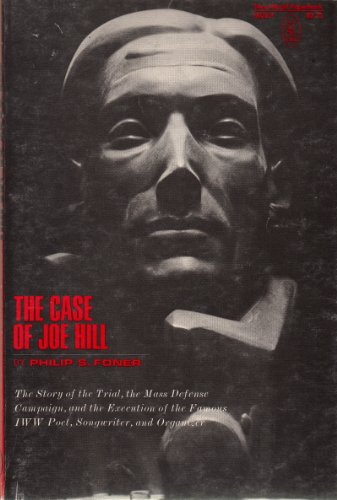 Imagen de archivo de The Case of Joe Hill a la venta por PBShop.store US