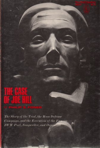 Stock image for Case of Joe Hill for sale by HPB-Emerald
