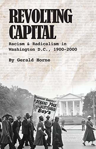 Stock image for Revolting Capital for sale by Goodbooks Company