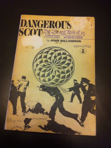 Dangerous Scot (New World Paperbacks) (9780717800452) by John Williamson