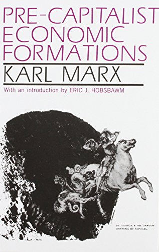 9780717801657: Pre-Capitalist Economic Formations