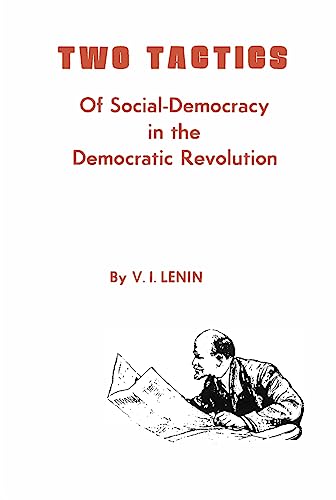 9780717802067: Two Tactics of Social Democracy in the Democratic Revolution
