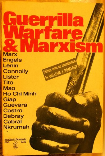 9780717802487: Guerrilla Warfare and Marxism