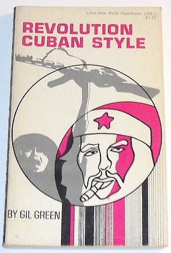 9780717802630: Revolution Cuban Style - Impressions of a Recent Visit