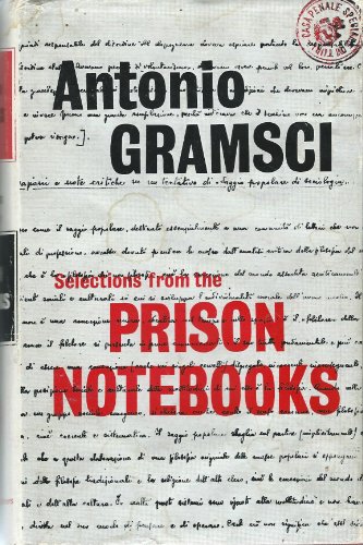 9780717802708: Title: Selections from the Prison Notebooks