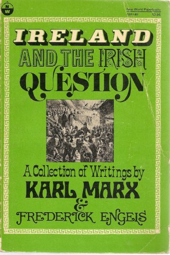 9780717803422: Ireland and the Irish Question