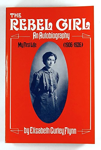Imagen de archivo de Rebel Girl: An Autobiography a la venta por WorldofBooks
