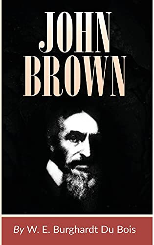 Beispielbild fr John Brown (New World Paperbacks) zum Verkauf von Greenway