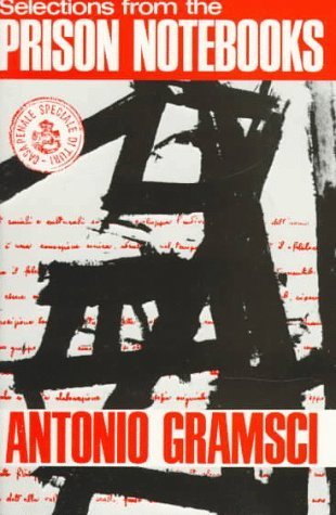 Beispielbild fr Selections from the Prison Notebooks of Antonio Gramsci zum Verkauf von Book Deals