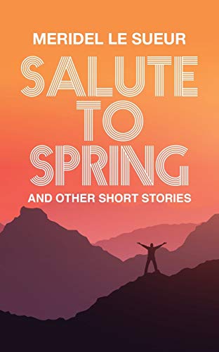 9780717804634: Salute to Spring: and other short stories