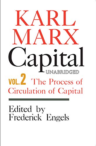 9780717804832: Capital: A Critique of Political Economy: 002