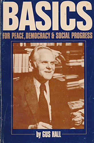 Basics for Peace, Democracy & Social Progress