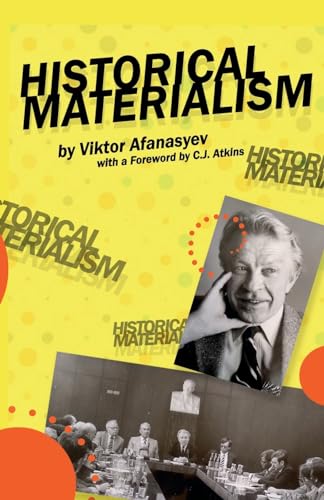 Imagen de archivo de Historical Materialism a la venta por PBShop.store US