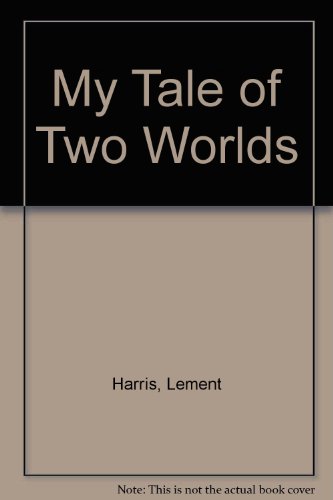 9780717806454: My Tale of Two Worlds