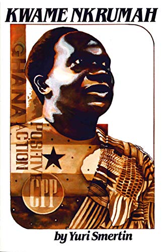 9780717806553: Kwame Nkrumah