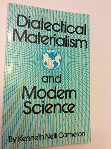 Beispielbild fr Dialectical Materialism and Modern Science zum Verkauf von Reuseabook