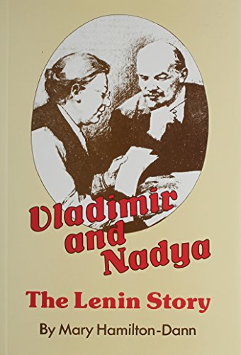 VLADIMIR AND NADYA