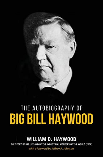 Stock image for Big Bill Haywood's Book for sale by Blackwell's