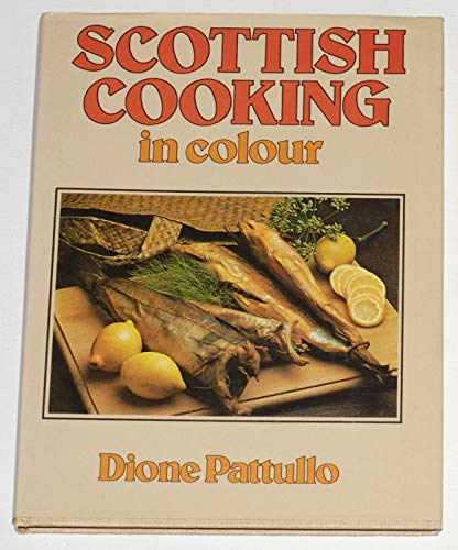 Stock image for Scottish Cooking in Colour for sale by Cottage Books