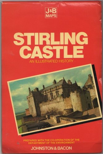 9780717942336: Stirling Castle