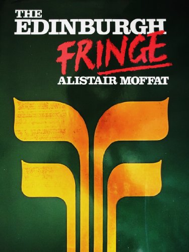 Stock image for The Edinburgh Fringe for sale by Dale A. Sorenson