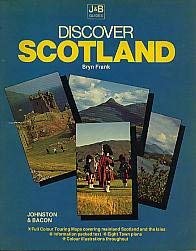 Stock image for Discover Scotland for sale by medimops