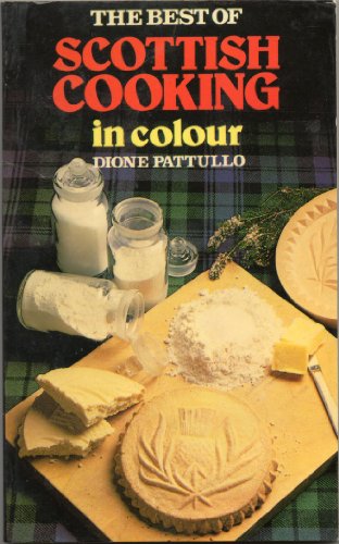 Stock image for Best of Scottish Cooking for sale by WorldofBooks