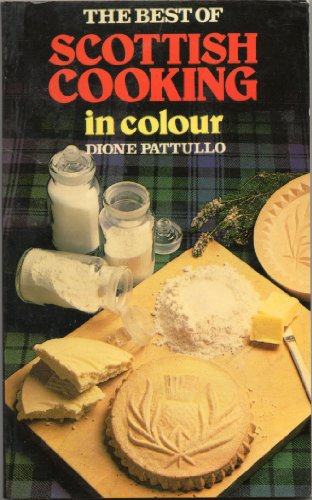 Stock image for Best of Scottish Cooking In Colour for sale by Wonder Book