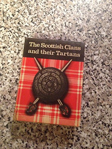 9780717945047: Scottish Clans and Their Tartans