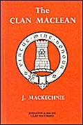 Stock image for The Clan Maclean (Johnston's clan histories) for sale by WorldofBooks