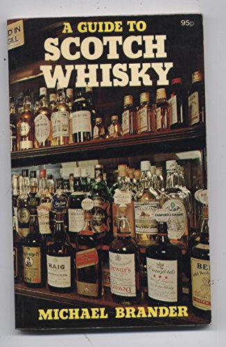 Stock image for A Guide to Scotch Whisky for sale by SmarterRat Books