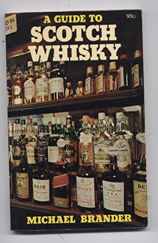 9780717945610: Guide to Scotch Whisky