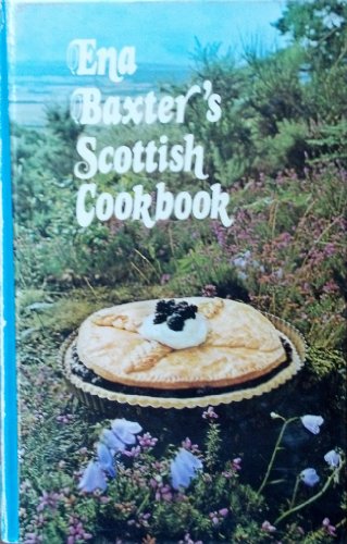 Stock image for Scottish Cook Book for sale by WorldofBooks