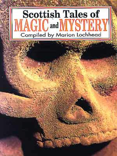 9780717946020: Scottish Tales of Magic and Mystery